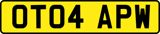OT04APW