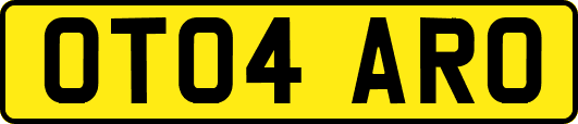 OT04ARO