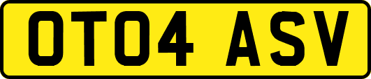 OT04ASV