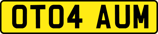 OT04AUM