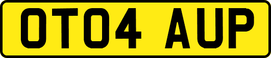 OT04AUP