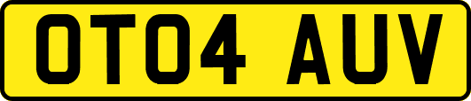 OT04AUV