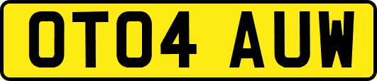 OT04AUW