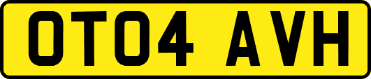 OT04AVH