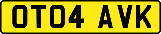 OT04AVK