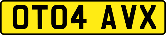 OT04AVX