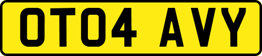 OT04AVY