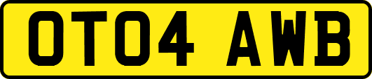 OT04AWB