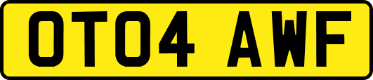 OT04AWF