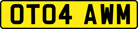 OT04AWM