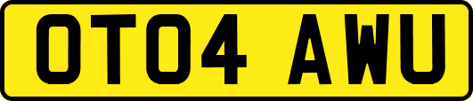 OT04AWU
