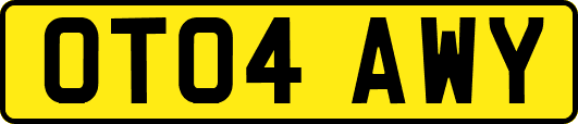 OT04AWY