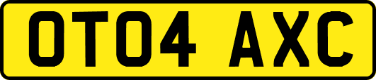 OT04AXC