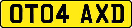 OT04AXD