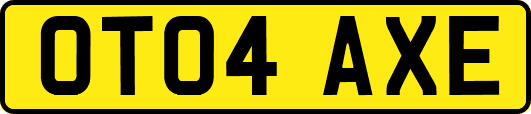 OT04AXE