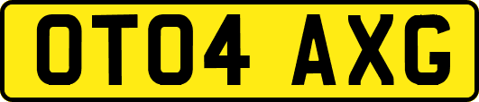 OT04AXG