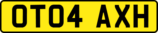 OT04AXH