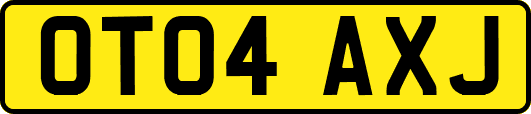 OT04AXJ