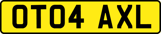 OT04AXL