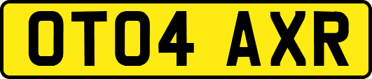 OT04AXR