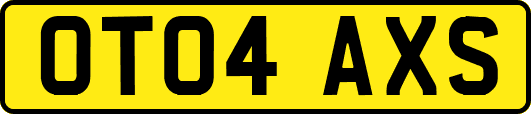 OT04AXS