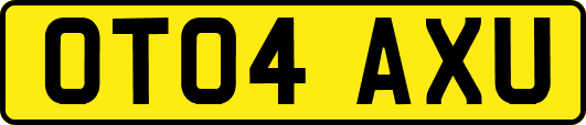 OT04AXU