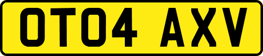 OT04AXV