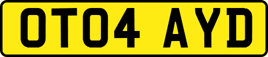 OT04AYD