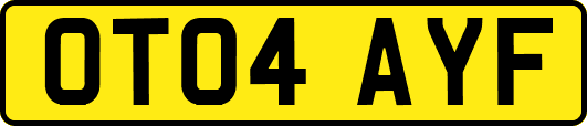 OT04AYF