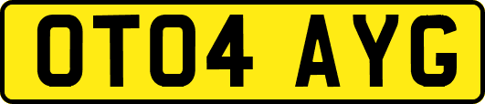 OT04AYG