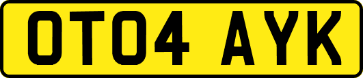 OT04AYK