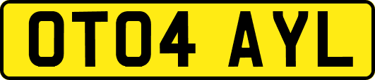 OT04AYL