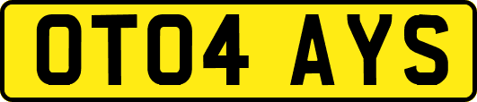 OT04AYS