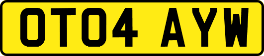 OT04AYW