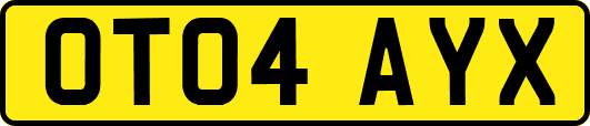 OT04AYX