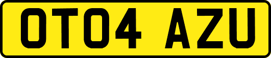 OT04AZU
