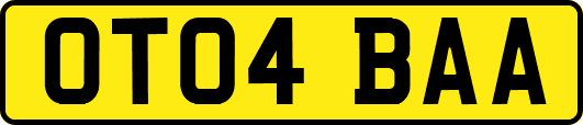 OT04BAA