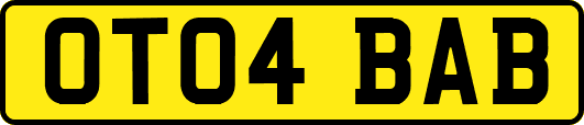 OT04BAB