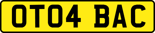 OT04BAC