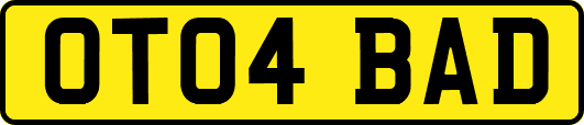 OT04BAD