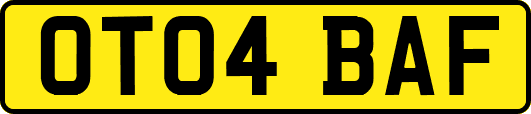 OT04BAF