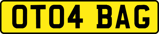 OT04BAG