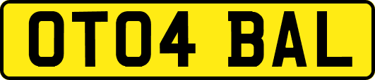 OT04BAL