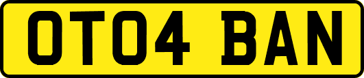 OT04BAN