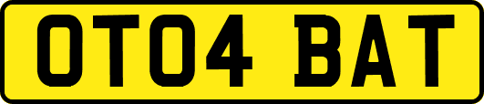 OT04BAT