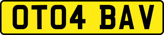 OT04BAV