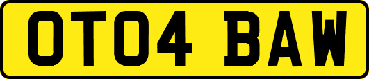 OT04BAW