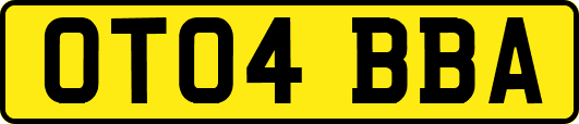 OT04BBA