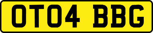 OT04BBG