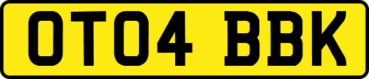 OT04BBK